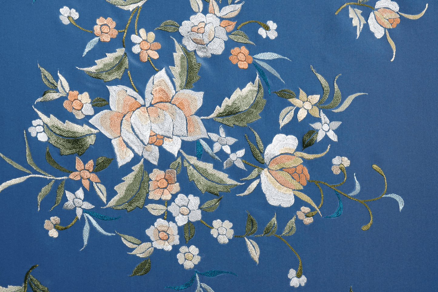 Manton Mod. 807 - Azul Ducado/Color