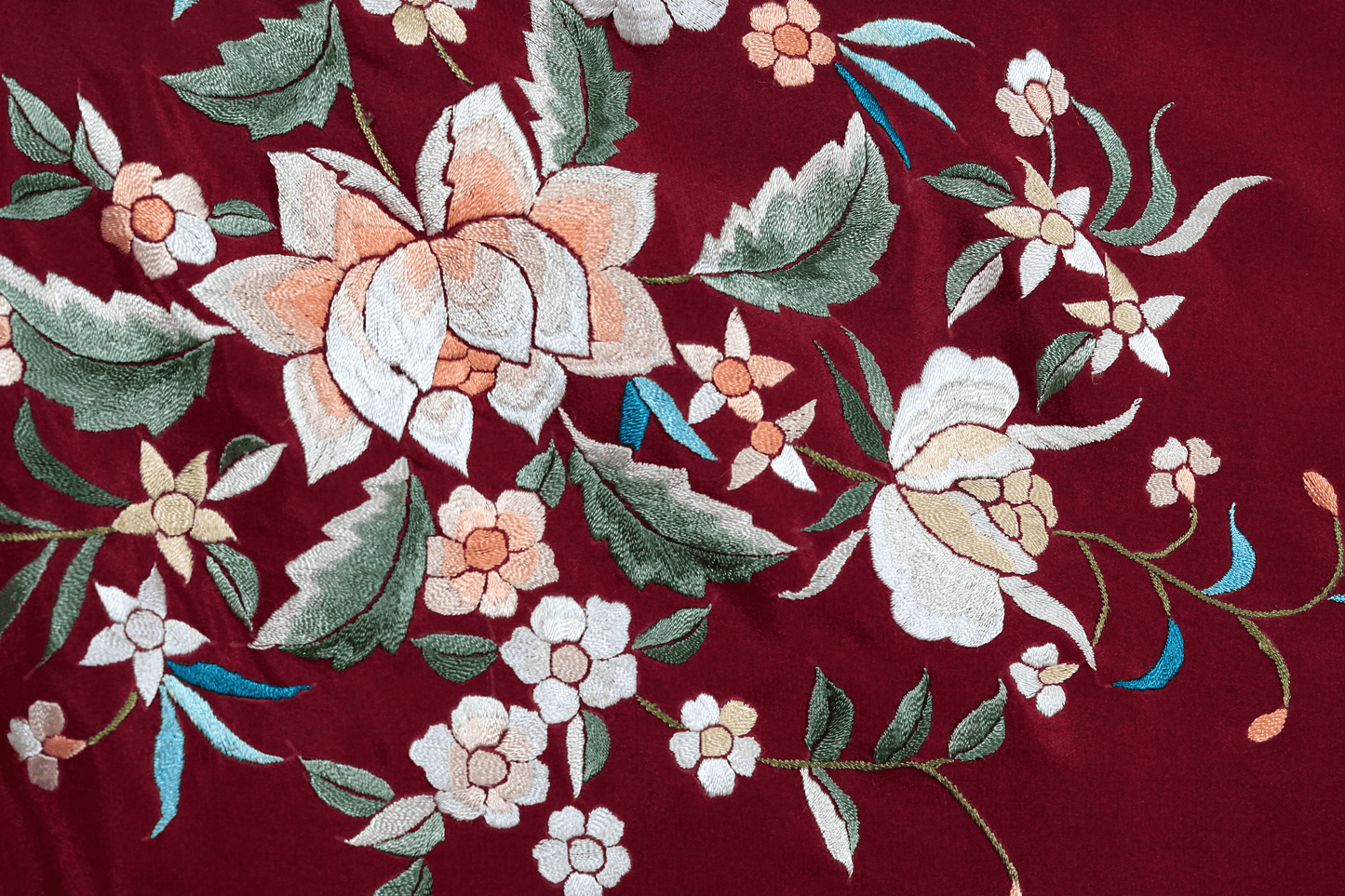 Manton Mod. 807 - Burdeos/Color