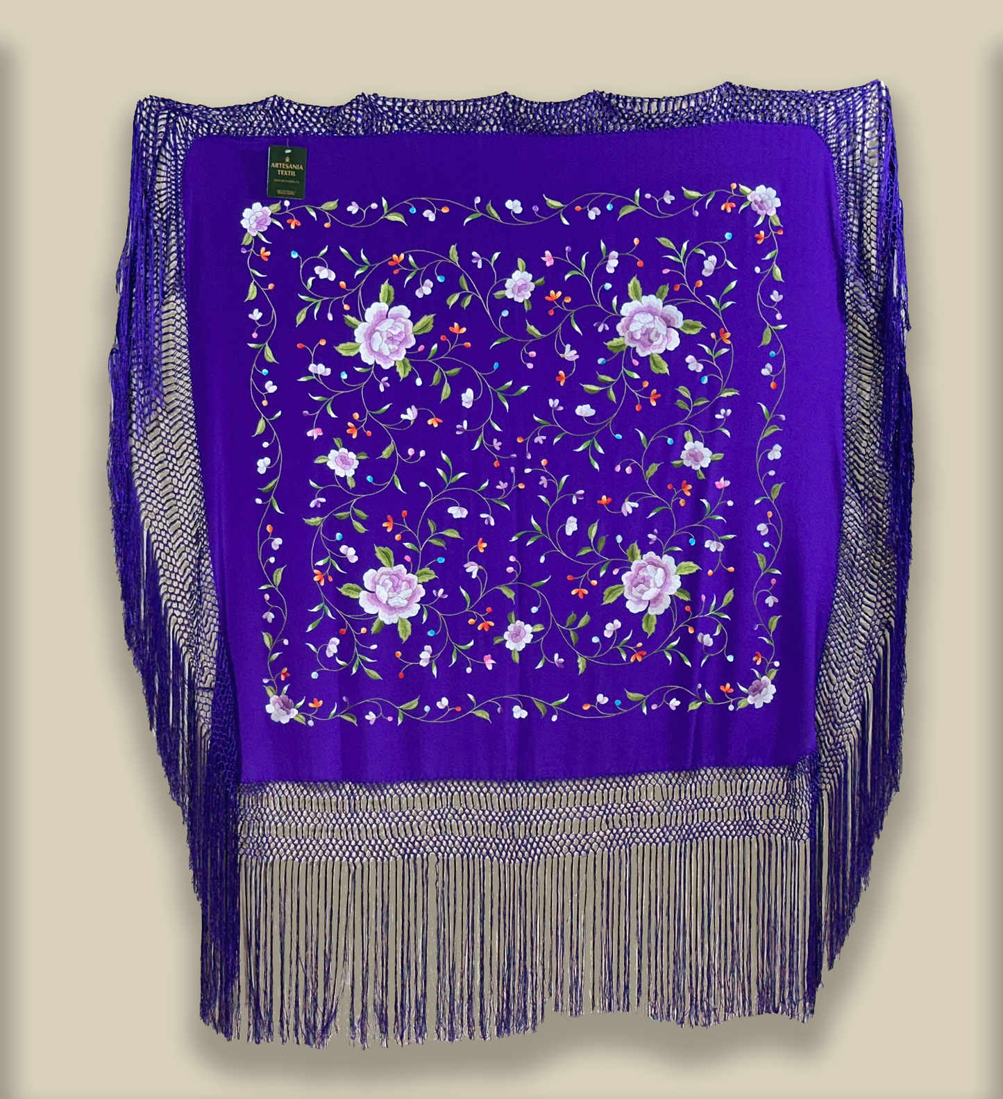 Manton Mod. 441 - Morado/Color