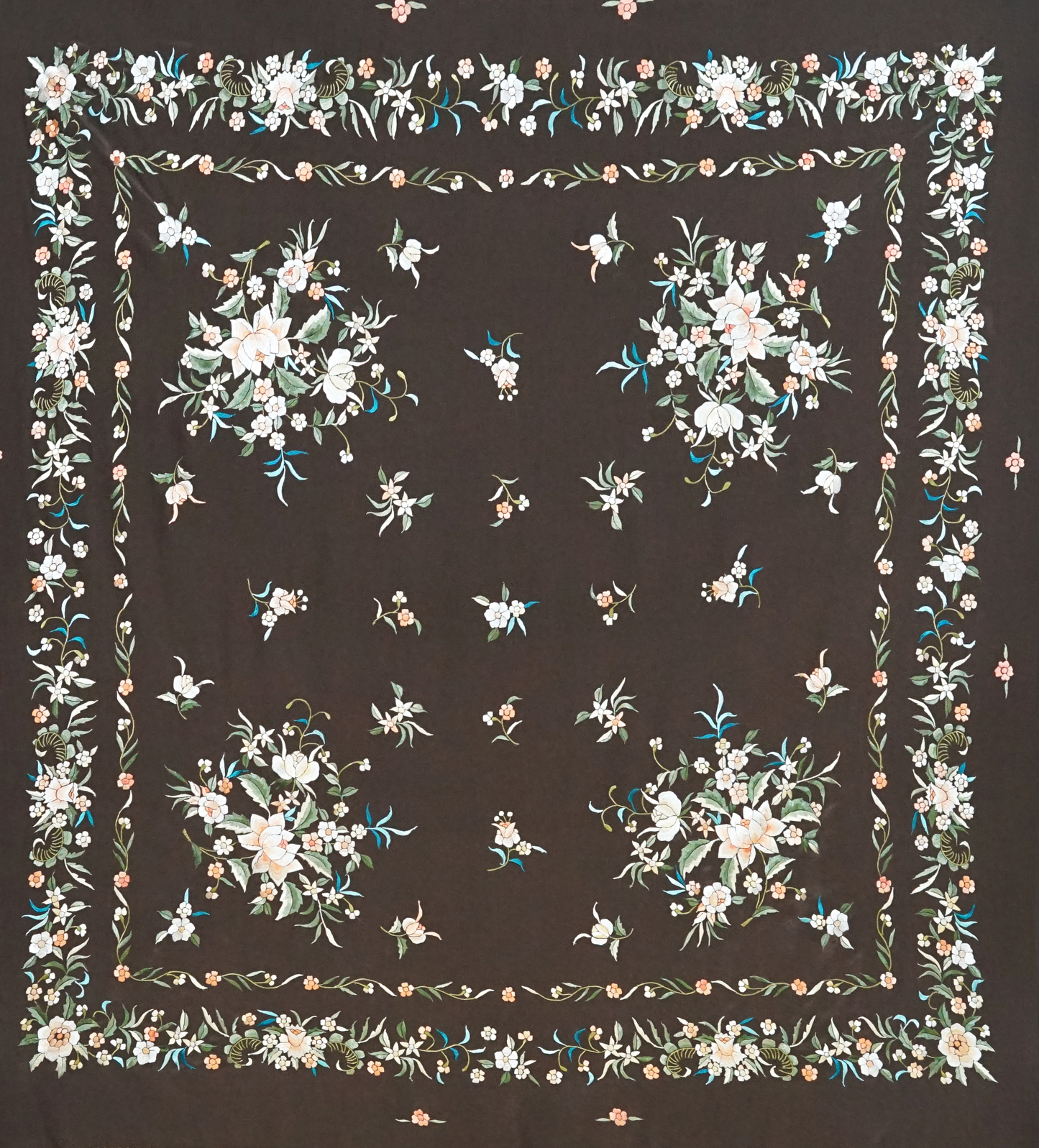 Manton Mod. 807 - Marron/Color