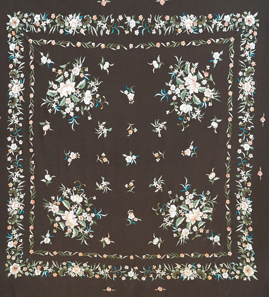 Manton Mod. 807 - Marron/Color