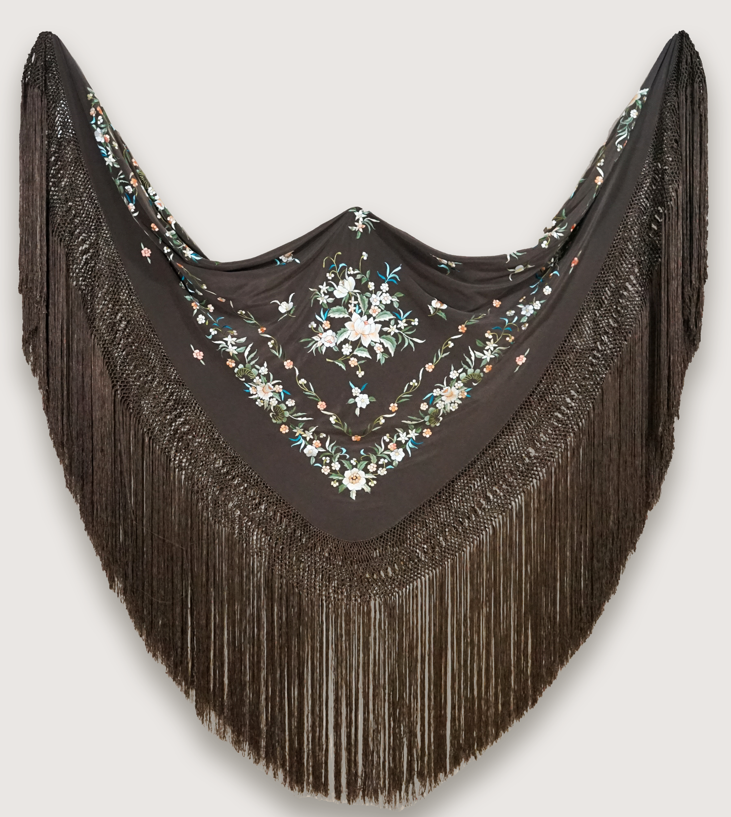 Manton Mod. 807 - Marron/Color