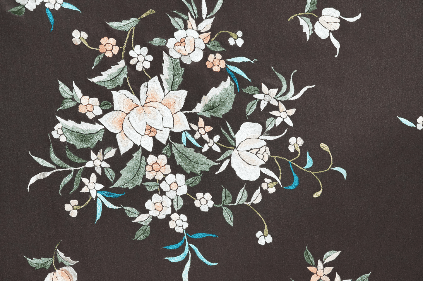 Manton Mod. 807 - Marron/Color