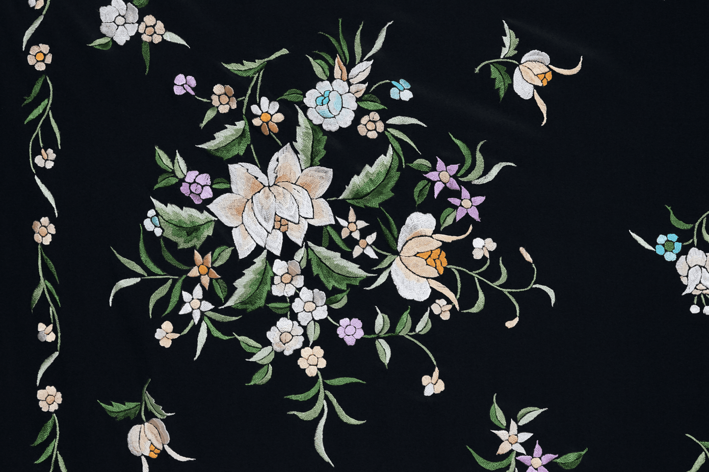 Manton Mod. 807 - Negro/Color